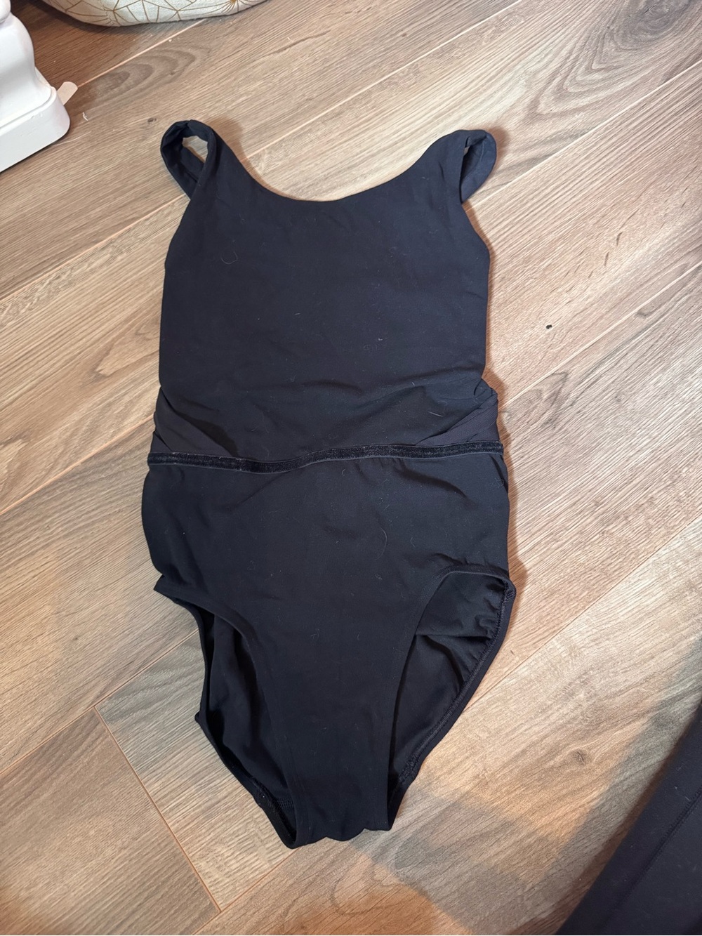 Ivivva Dance Gymnastics Leotard